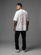 Kind Intentions Oversized Tee