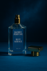 Blue Mirage Perfume