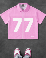 Varsity 77 Shirt