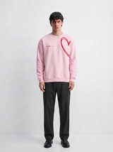 Wanna be your's Sweatshirt