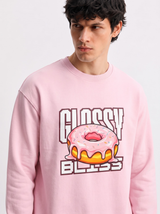 Sweet Sting Sweatshirt