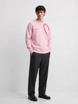 Wanna be your's Sweatshirt
