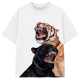 Twin Apex Tee