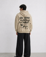 Prompt Approved Hoodie