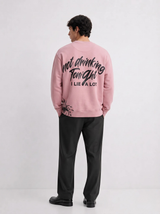Sober Sweatshirt