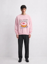 Sweet Sting Sweatshirt