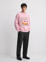 Sweet Sting Sweatshirt