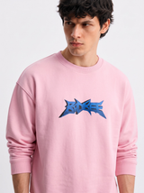 Sober Sweatshirt