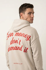 No Roses Hoodie