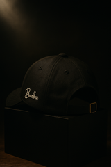 4 X 4 Luxe Cap