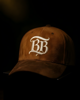 BB Legacy Line Cap