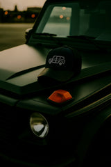 4 X 4 Luxe Cap