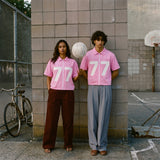 Varsity 77 Shirt