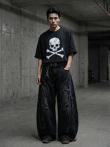 Void Rift Denim