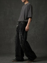 Void Rift Denim