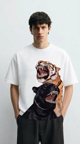 Twin Apex Tee