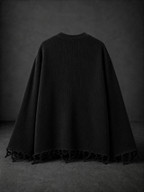 Saint Tears Waffle Knit Tee