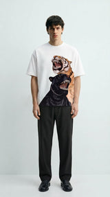 Twin Apex Tee