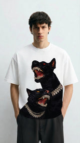 Obsidian Reign Tee