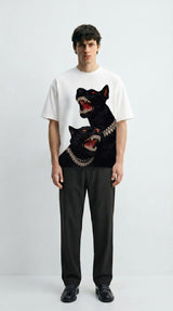 Obsidian Reign Tee