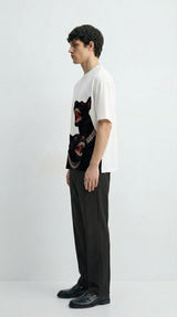 Obsidian Reign Tee