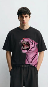 Blush Predator Tee