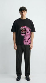 Blush Predator Tee