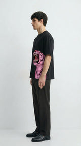 Blush Predator Tee