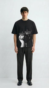 Dual Sovereign Tee