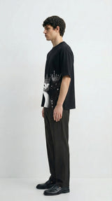 Dual Sovereign Tee