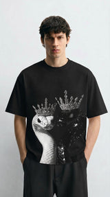 Dual Sovereign Tee