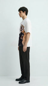 Twin Apex Tee