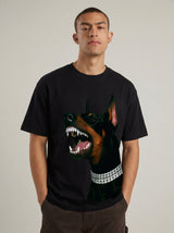 Guard Dog Ice Tee