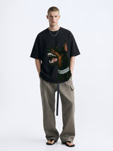 Guard Dog Ice Tee