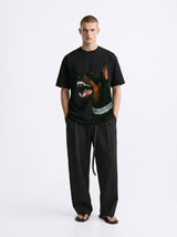 Guard Dog Ice Tee