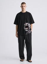 Savage Ice Tiger Tee
