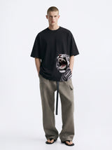 Savage Ice Tiger Tee