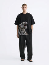 Frost Fang Tiger Tee