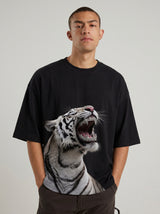 Frost Fang Tiger Tee