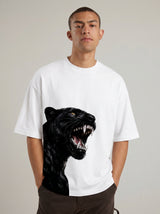 Midnight Fury Panther Tee