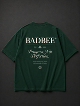 Protect your peace Oversized Tee