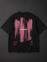 BADBEE Rebel Code Tee
