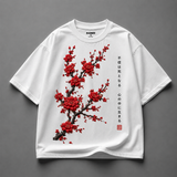 Tiger's Oth Oversized Tee