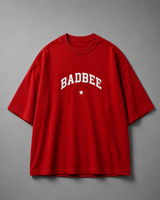Ascend Above Oversized Tee