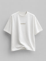 The Overcook Melon Oversized Tee