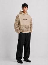 BADBEE DIY Oversized Hoodie