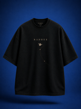 BADBEE HEAVEN SENT Oversized Tee