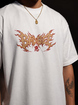 Blood Blossem Queen Tee