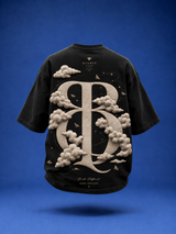 BADBEE HEAVEN SENT Oversized Tee