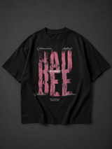 BADBEE Rebel Code Tee